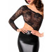 Noir Handmade | Платье Noir Handmade F339 Assymetrical dress - L. Цена 3 269 грн. Фото: 3