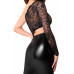 Noir Handmade | Платье Noir Handmade F339 Assymetrical dress - M. Ціна 3269 грн. Фото: 1