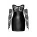 Noir Handmade | Платье Noir Handmade F340 Dress with gloves - L. Ціна 3479 грн. Фото: 5