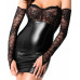 Noir Handmade | Платье Noir Handmade F340 Dress with gloves - M. Цена 3 479 грн. Фото: 3