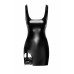 Noir Handmade | Платье Noir Handmade F344 Powerwetlook dress with garter - XXL. Цена 3 199 грн. Фото: 5