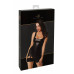 Noir Handmade | Платье Noir Handmade F344 Powerwetlook dress with garter - XXL. Цена 3 199 грн. Фото: 7