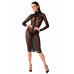 Noir Handmade | Платье Noir Handmade F347 Tulle midi dress - S. Цена 3 269 грн. Фото: 2