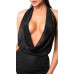 Noir Handmade | Платье Noir Handmade F351 Shiny tulle mini dress - L. Цена 3 189 грн. Фото: 3