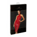 Noir Handmade | Платье Noir Handmade F354 Red powerwetlook dress - L. Ціна 3399 грн. Фото: 7