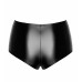 Noir Handmade | Шорты Noir Handmade F335 Powerwetlook shorts - 3XL. Цена 1 979 грн. Фото: 6