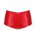 Noir Handmade | Шорты Noir Handmade F356 Red powerwetlook shorts - XL. Цена 1 979 грн. Фото: 5 Noir Handmade | Шорты Noir Handmade F356 Red powerwetlook shorts - XL. Цена 1 979 грн. Фото: 5