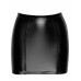 Noir Handmade | Юбка Noir Handmade F341 Powerwetlook and lace skirt - M. Цена 3 039 грн. Фото: 6