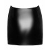Noir Handmade | Юбка Noir Handmade F345 Powerwetlook skirt with garter - M. Ціна 2799 грн. Фото: 5