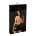 Noir Handmade | Юбка Noir Handmade F345 Powerwetlook skirt with garter - 3XL. Ціна 2989 грн. Фото: 6