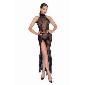 Noir Handmade | Платье Noir Handmade F239 Long tulle dress - M. Ціна: 3599 грн