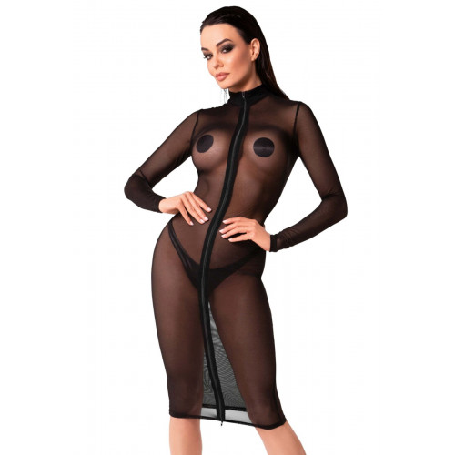 Noir Handmade | Платье Noir Handmade F347 Tulle midi dress - L. Цена 3 269 грн Noir Handmade | Платье Noir Handmade F347 Tulle midi dress - L. Цена 3 269 грн