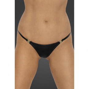 Noir Handmade | Трусики  виниловые  Noir Handmade. Цена: 295 грн