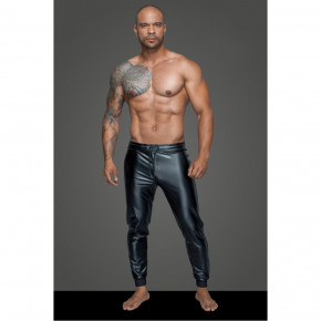 Noir Handmade | Брюки мужские винил H063 от Noir Handmade XL. Цена: 2 799 грн