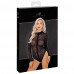 Noir Handmade | Боди сексуальное с леопардовым принтом M F287 Noir Handmade. Цена 2 249 грн. Фото: 4