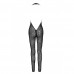 Noir Handmade | Бодистокинг сексуальный с леопардовым принтом S F286 Noir Handmade. Цена 2 799 грн. Фото: 4