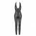 Noir Handmade | Бодистокинг сексуальный с леопардовым принтом S F286 Noir Handmade. Цена 2 799 грн. Фото: 3