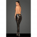 Noir Handmade | Брюки женские с перфорацией сетка F233 Noir Handmade S. Цена 2 600 грн. Фото: 1