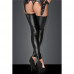 Noir Handmade | Чулки без носка с затяжками F145 Noir Handmade S. Цена 1 730 грн. Фото: 2