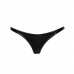 Noir Handmade | Cтринги с рисунком Noir Handmade P009 Snake wetlook thong - XL. Цена 470 грн. Фото: 2