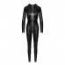 Noir Handmade | Комбинезон виниловый со змейкой Noir Handmade Powerwetlook Overall F293 рахзмер L. Цена 2 669 грн. Фото: 3