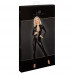 Noir Handmade | Комбинезон виниловый со змейкой Noir Handmade Powerwetlook Overall F293 рахзмер M. Цена 2 669 грн. Фото: 6