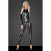 Noir Handmade | Комбинезон виниловый со змейкой Noir Handmade Powerwetlook Overall F293 рахзмер M. Цена 2 669 грн. Фото: 1