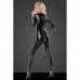 Noir Handmade | Комбинезон виниловый со змейкой Noir Handmade Powerwetlook Overall F293 рахзмер M. Цена 2 669 грн. Фото: 2