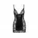 Noir Handmade | Платье короткое цветочное кружево NOIR Размер L. Цена 2 895 грн. Фото: 3