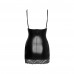 Noir Handmade | Платье короткое цветочное кружево NOIR Размер L. Цена 2 895 грн. Фото: 4
