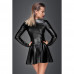 Noir Handmade | Сукня з корсетом F154 Noir Handmade L. Ціна 2040 грн. Фото: 1