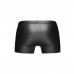 Noir Handmade | Шорты мужские декоративными полосками из винил H006 от Noir Handmade M. Цена 2 159 грн. Фото: 3