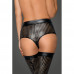 Noir Handmade | Шорты спандекс сетка F235 Noir Handmade М. Цена 1 250 грн. Фото: 1