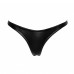 Noir Handmade | Стринги Noir Handmade PO10 damskie, powerwetlook M. Ціна 599 грн. Фото: 2