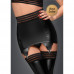 Noir Handmade | Юбка-пояс для чулков F156 Noir Handmade L. Цена 1 950 грн. Фото: 1