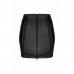 Noir Handmade | Спідниця на блискавці F171 Noir Handmade S. Ціна 2150 грн. Фото: 4