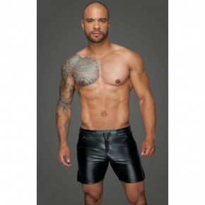 Noir Handmade | Шорты винил H061 от Noir Handmade XL. Цена: 2 399 грн
