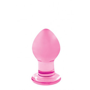 NS Novelties | Анальная пробка  CRYSTAL SMALL,  PINK. Цена: 1 110 грн