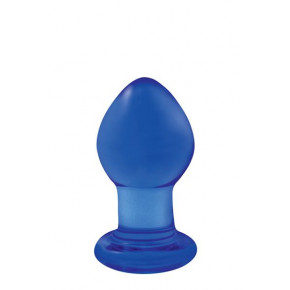 NS Novelties | CRYSTAL SMALL BLUE. Цена: 1 070 грн