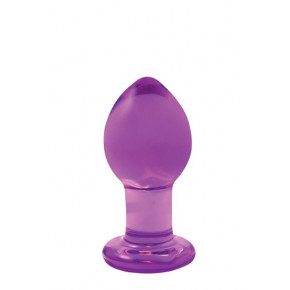 NS Novelties | Crystal Medium Purple. Ціна: 1210 грн