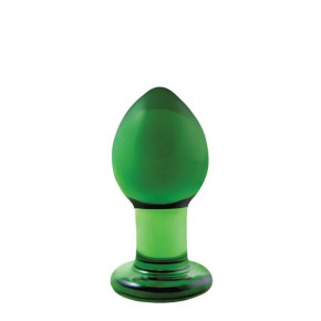 NS Novelties | Crystal Medium Green. Ціна: 1100 грн
