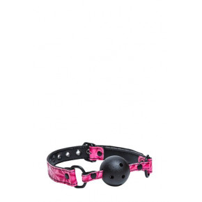 NS Novelties | Кляп SINFUL BALL GAG. Цена: 850 грн