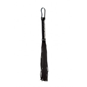 NS Novelties | SINFUL BLACK WHIP. Цена: 1 160 грн
