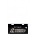 NS Novelties | Насадка удлинитель NS Novelties RENEGADE RIBBED EXTENSION, CLEAR (17 см). Цена 1 189 грн. Фото: 1