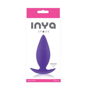 NS Novelties | Inya Spades Medium Purple. Ціна: 870 грн