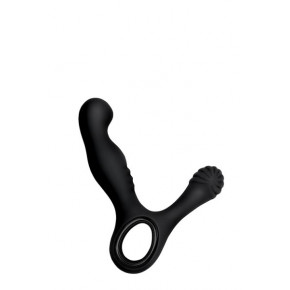 NS Novelties | Масажер простати Renegade Revive Prostate Massager Black. Ціна: 3370 грн