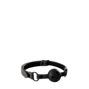 NS Novelties | RENEGADE BONDAGE BALL GAG BLACK. Цена: 745 грн