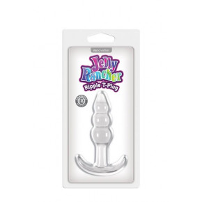 JELLY RANCHER T-PLUG RIPPLE CLEAR