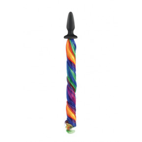 NS Novelties | Unicorn Tails Rainbow. Ціна: 2795 грн