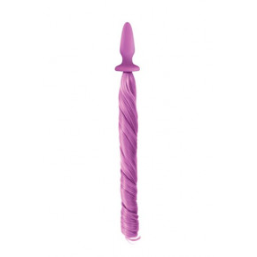 NS Novelties | UNICORN TAILS PURPLE. Цена: 1 995 грн